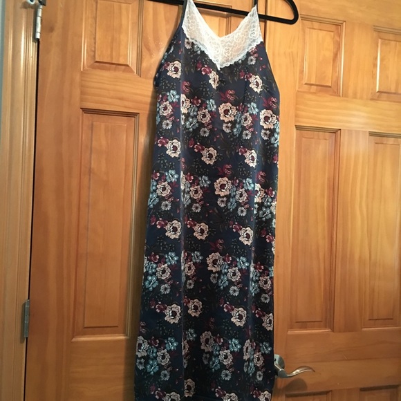 Nanette Lepore Other - Nanette Lepore Nightgown